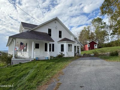 405 County Route 9, Whitehall, NY, 12887