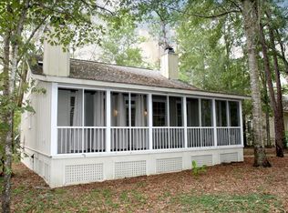 17336 Cabin Rd, Loxley, AL 36551