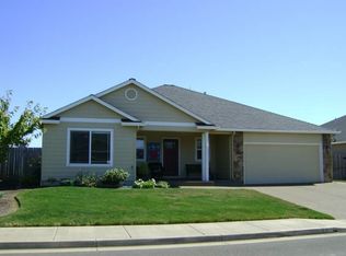 771 5th St, Jefferson, OR 97352