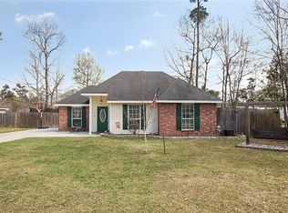 137 Beau Chenes Dr, Slidell, LA 70460