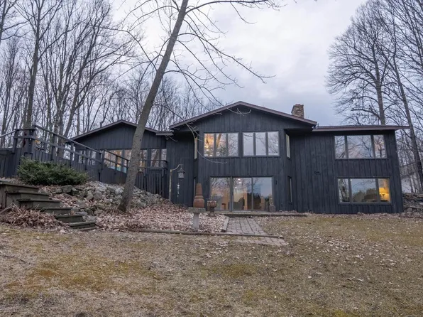 W6127 BUEHLER LANE, Medford, WI 54451