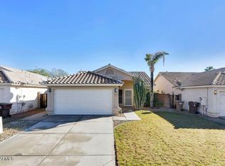 13427 N 82nd Ave, Peoria, AZ 85381