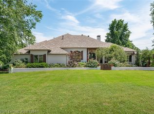 2526 Dolan Way, Fort Smith, AR 72916