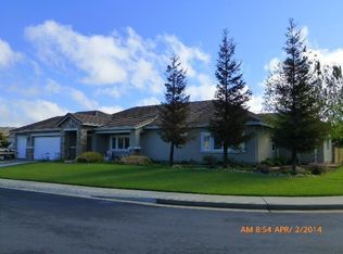 1108 Hailey Dr, Arbuckle, CA 95912