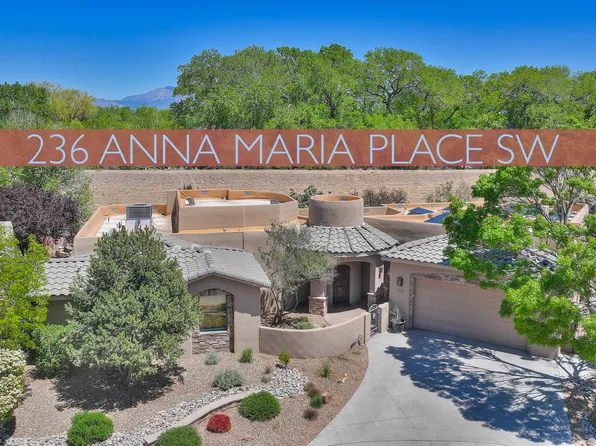 236 Anna Maria Pl SW, Albuquerque, NM 87105