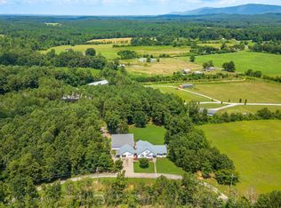 3195 Ladd Springs Rd SE, Old Fort, TN 37362