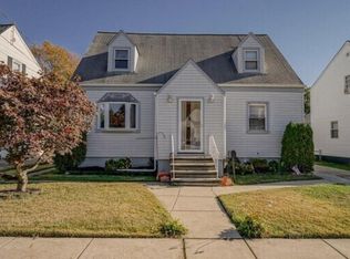 1113 Logan Ave FLOOR 2, Bellmawr, NJ 08031