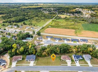 928 Hay Creek Trl, Reedsburg, WI 53959