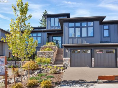 4965 Park Bluff Pl, Lake Oswego, OR, 97035