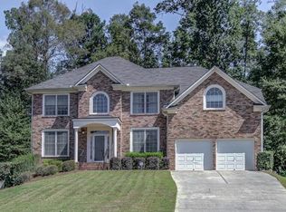 933 Abercorn Dr, Atlanta, GA 30331