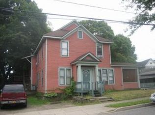 80 Falconer St, Jamestown, NY