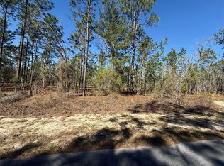 LOT 5 SE 130th Ct Lot 5, Dunnellon, FL 34431