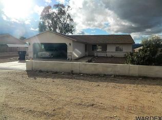 9545 N Concho Dr, Kingman, AZ 86401