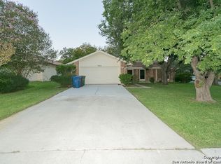 4715 Stoney Climb St, San Antonio, TX 78217
