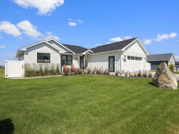 2316 22nd St S, Great Falls, MT 59405