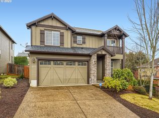 8239 SW 186th Ave, Beaverton, OR 97007