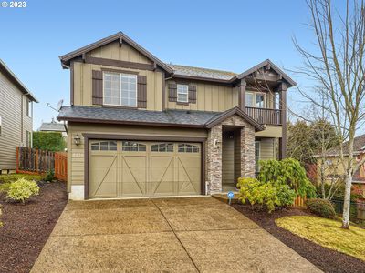 8239 SW 186th Ave, Beaverton, OR, 97007