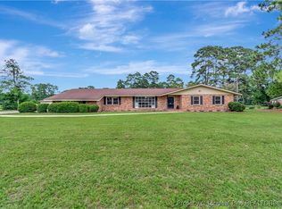 12073 State Highway 130 Byp, Fairmont, NC 28340