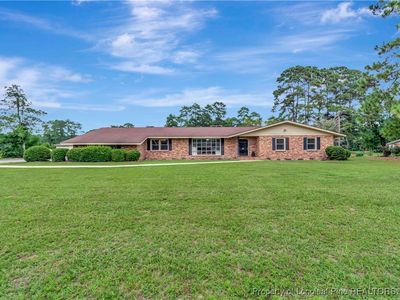 12073 State Highway 130 Byp, Fairmont, NC, 28340