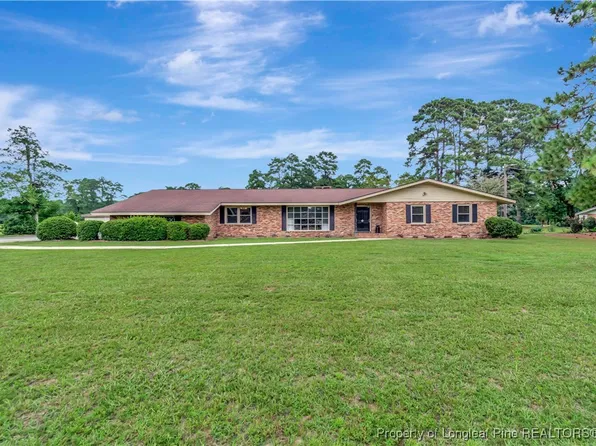 12073 State Highway 130 Byp, Fairmont, NC 28340