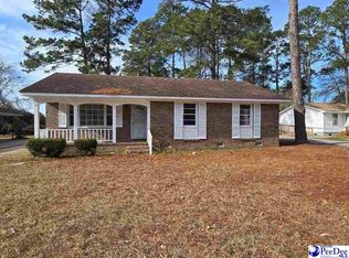 916 Fleetwood Dr, Mullins, SC 29574