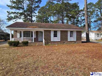 916 Fleetwood Dr, Mullins, SC, 29574