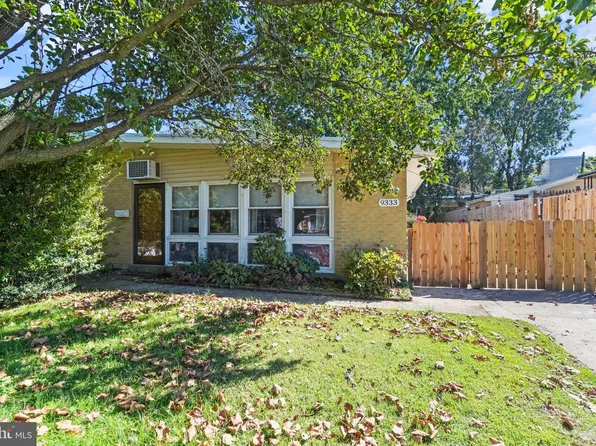 9333 Rising Sun Ave, Philadelphia, PA 19115