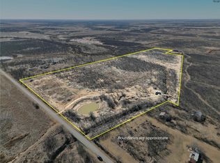 0 Hacker Rd, Iowa Park, TX 76367