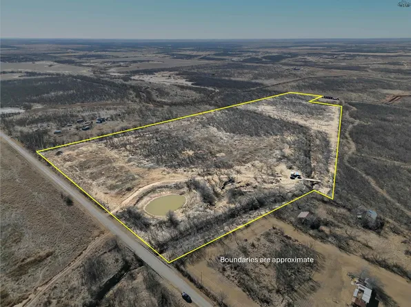 0 Hacker Rd, Iowa Park, TX 76367