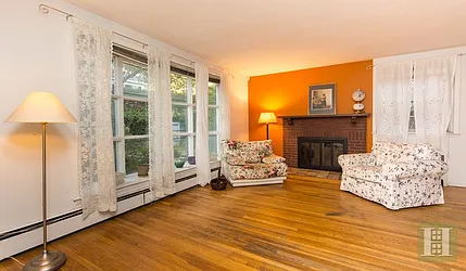 Rented by Halstead Real Estate