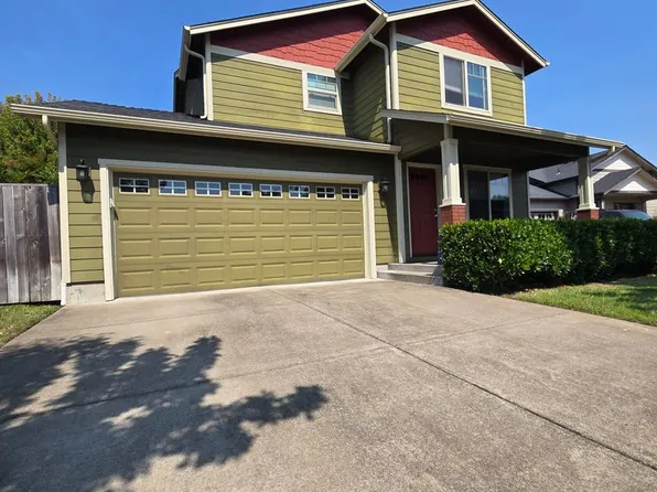 825 Hickory St NW, Albany, OR 97321