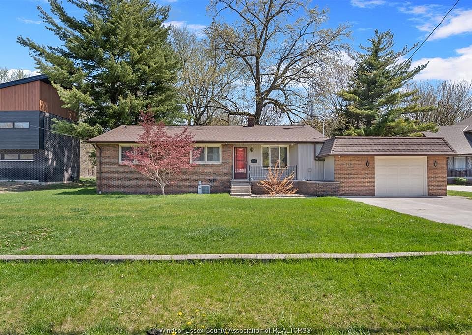 5185 Matchette Rd, Windsor, ON N9C 2A8 MLS 23006502 Zillow