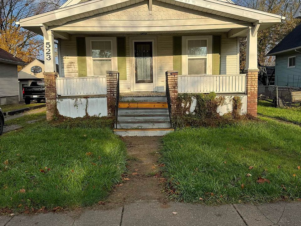1st image of 523 N Mason St