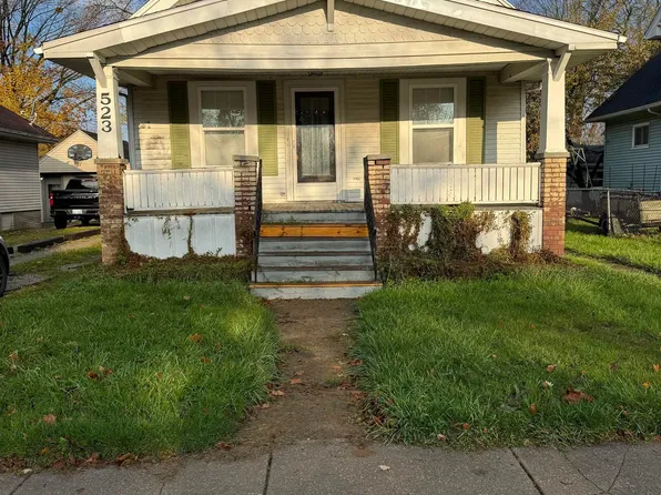 523 N Mason St, Saginaw, MI 48602