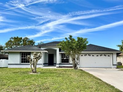 1390 Patricia St, Kissimmee, FL, 34744
