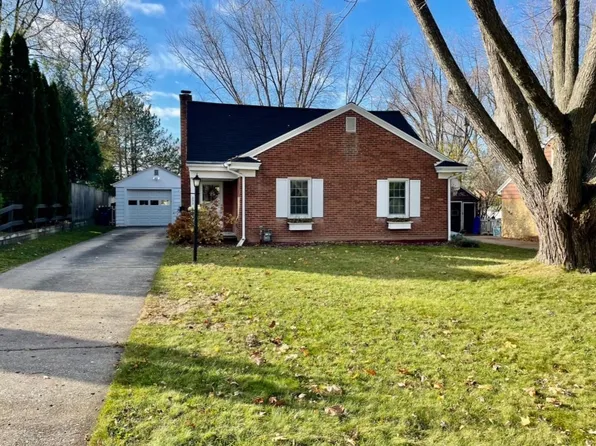 233 Taft St, Green Bay, WI 54301