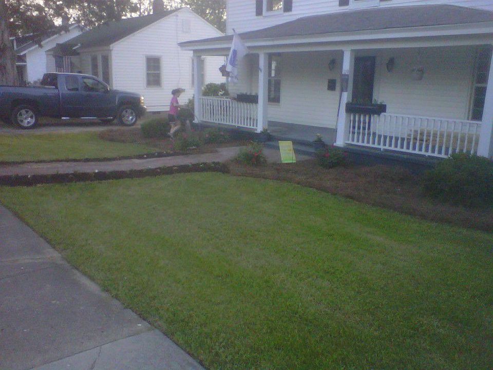 2nd image of 119 N Cheatham St