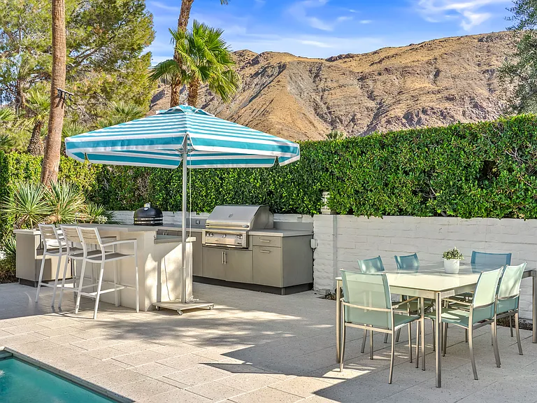 1350 E Murray Canyon Dr — Photo 20