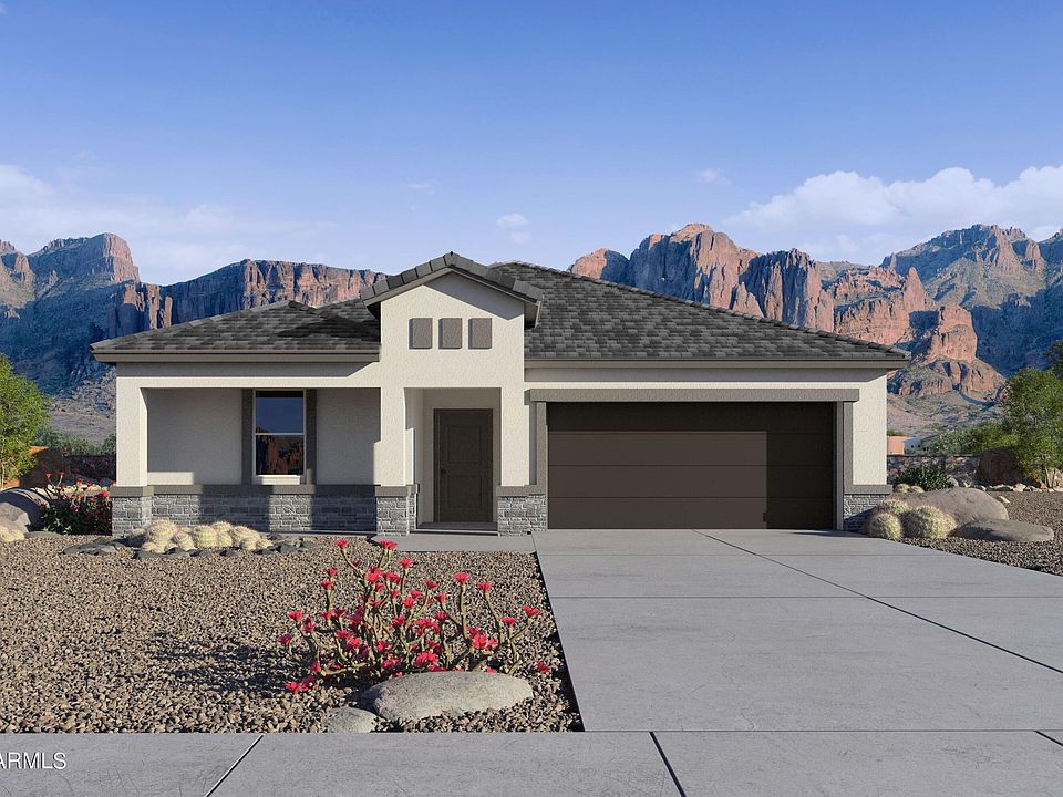 3587 N Encanto St, Casa Grande, AZ 85122 Zillow