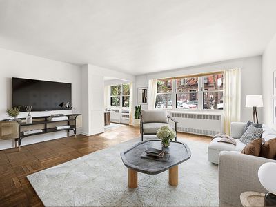 315 E 70th St APT 1F, Manhattan, NY, 10021