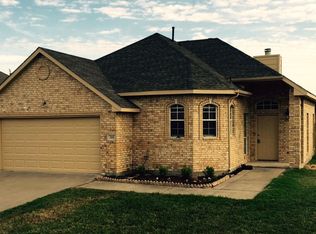 108 Magnolia Ln, Rockwall, TX 75032