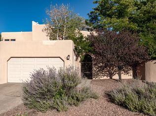 2951 Camino Piedra Lumbre, Santa Fe, NM 87505