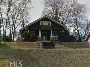 504 Lincoln St, Lagrange, GA 30240