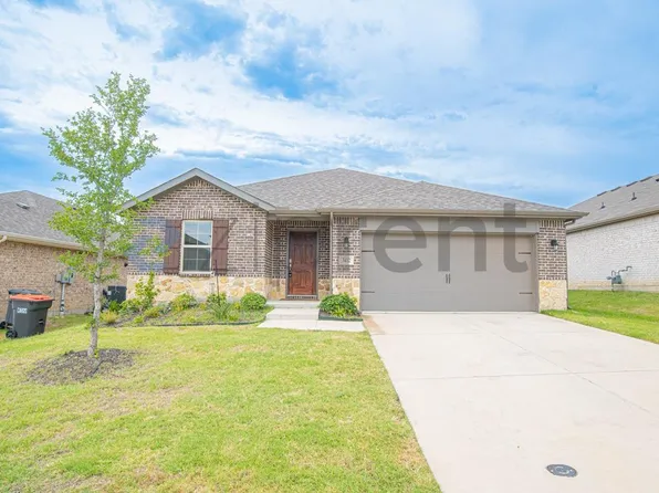 3412 Riverlawn Dr, Anna, TX 75409