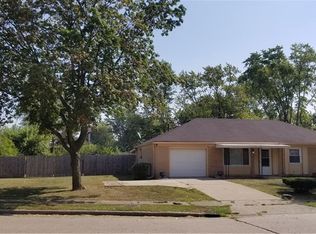 2039 Galeston Dr, Indianapolis, IN 46229