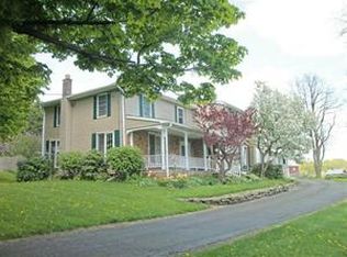 398 County Road 21, Plymouth, NY 13832