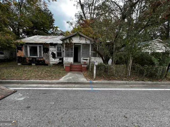 306 Proctor St, Statesboro, GA 30458