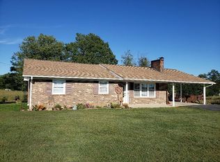 227 Saddle Mountain Church Rd, Ennice, NC 28623