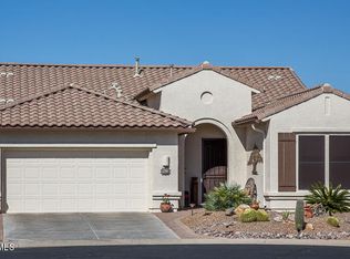 864 N Lorabelle Ct, Green Valley, AZ 85614