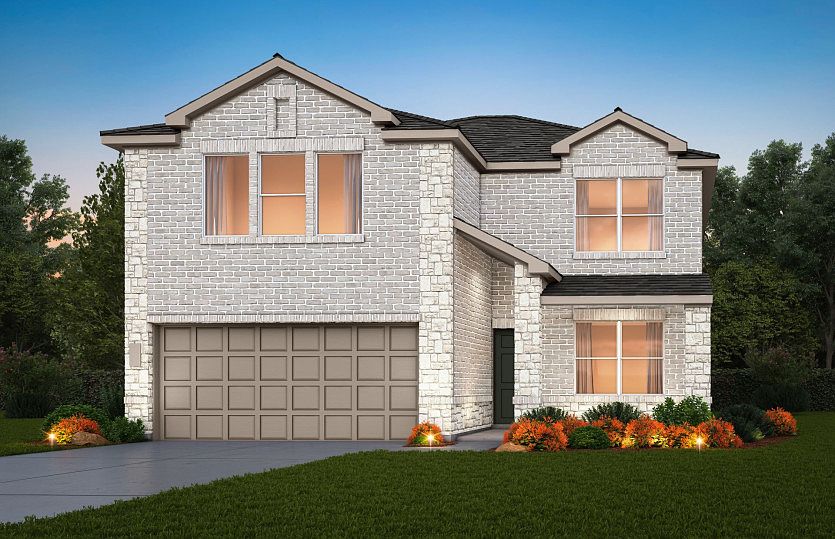 Home Exterior MD201